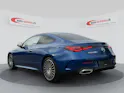MERCEDES-BENZ CLE 220d Coupé 4Matic 9G-Tronic AMG Line Night Paket