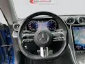MERCEDES-BENZ CLE 220d Coupé 4Matic 9G-Tronic AMG Line Night Paket