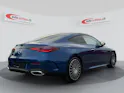 MERCEDES-BENZ CLE 220d Coupé 4Matic 9G-Tronic AMG Line Night Paket