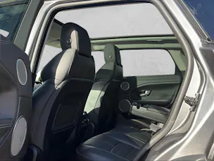 Land Rover Range Rover Evoque 2.0 TD4 HSE Dynamic AT9
