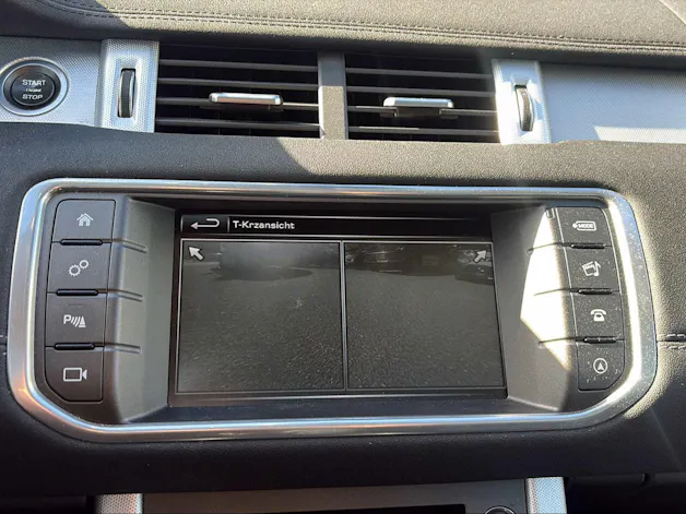 Land Rover Range Rover Evoque 2.0 TD4 HSE Dynamic AT9