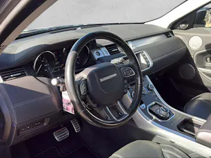 Land Rover Range Rover Evoque 2.0 TD4 HSE Dynamic AT9