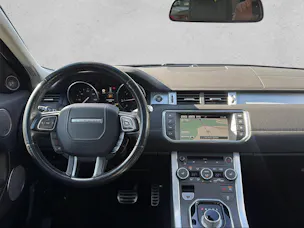 Land Rover Range Rover Evoque 2.0 TD4 HSE Dynamic AT9