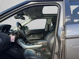 Land Rover Range Rover Evoque 2.0 TD4 HSE Dynamic AT9