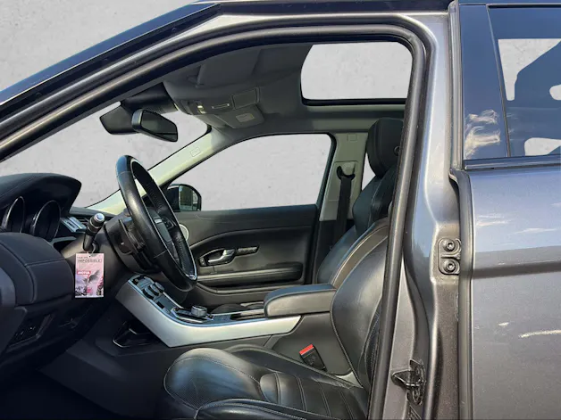 Land Rover Range Rover Evoque 2.0 TD4 HSE Dynamic AT9