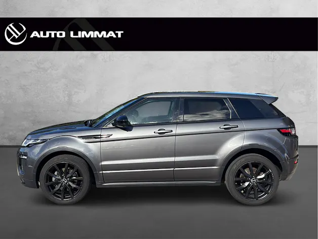 Land Rover Range Rover Evoque 2.0 TD4 HSE Dynamic AT9