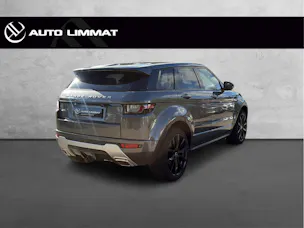 Land Rover Range Rover Evoque 2.0 TD4 HSE Dynamic AT9