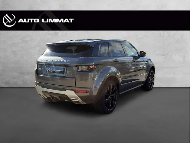 Land Rover Range Rover Evoque 2.0 TD4 HSE Dynamic AT9