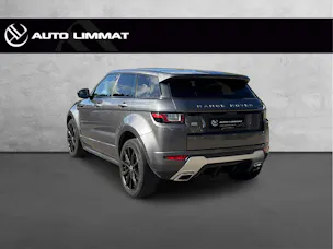 Land Rover Range Rover Evoque 2.0 TD4 HSE Dynamic AT9