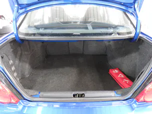 Subaru Impreza 2.0 Turbo 4WD WRX Fixpreis !!!