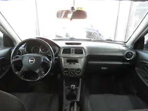 Subaru Impreza 2.0 Turbo 4WD WRX Fixpreis !!!