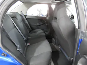 Subaru Impreza 2.0 Turbo 4WD WRX Fixpreis !!!
