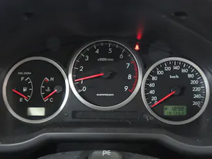 Subaru Impreza 2.0 Turbo 4WD WRX Fixpreis !!!