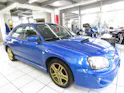 Subaru Impreza 2.0 Turbo 4WD WRX Fixpreis !!!