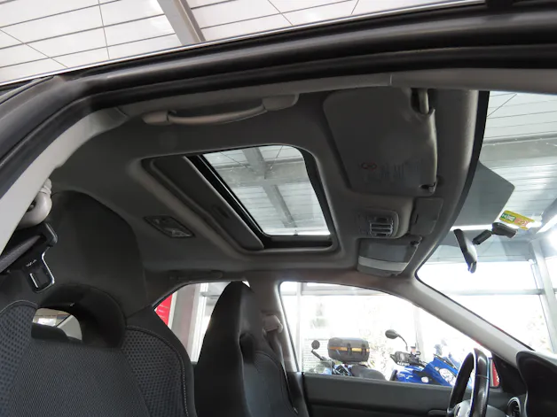 Subaru Impreza 2.0 Turbo 4WD WRX Fixpreis !!!