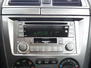 Subaru Impreza 2.0 Turbo 4WD WRX Fixpreis !!!