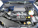 Subaru Impreza 2.0 Turbo 4WD WRX Fixpreis !!!