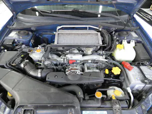 Subaru Impreza 2.0 Turbo 4WD WRX Fixpreis !!!
