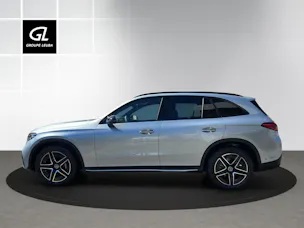 MERCEDES-BENZ GLC 200 4Matic 9G-Tronic