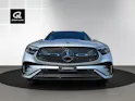 MERCEDES-BENZ GLC 200 4Matic 9G-Tronic