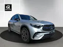 MERCEDES-BENZ GLC 200 4Matic 9G-Tronic