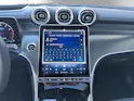 MERCEDES-BENZ GLC 200 4Matic 9G-Tronic