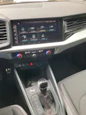 AUDI A1 Sportback 35 TFSI S Line S-tronic