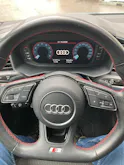 AUDI A1 Sportback 35 TFSI S Line S-tronic