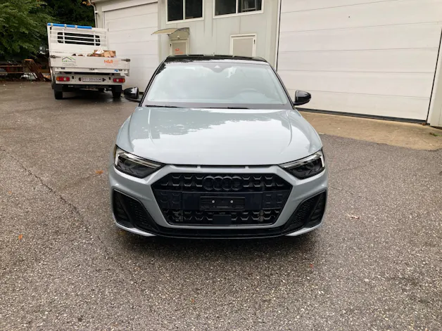 AUDI A1 Sportback 35 TFSI S Line S-tronic
