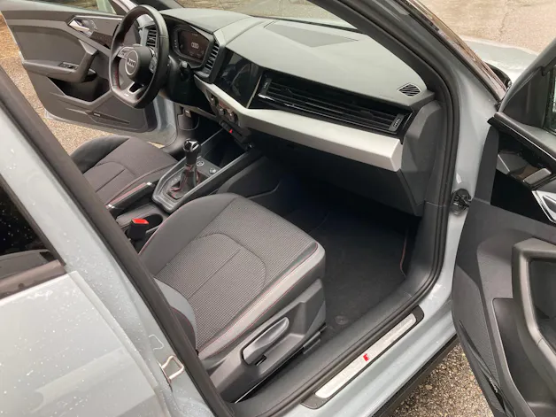 AUDI A1 Sportback 35 TFSI S Line S-tronic