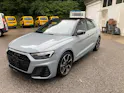 AUDI A1 Sportback 35 TFSI S Line S-tronic