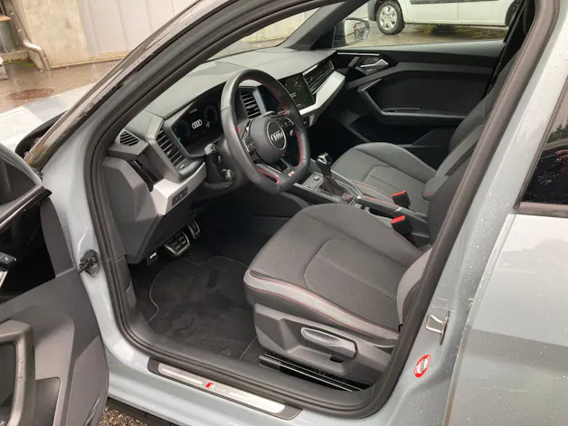 AUDI A1 Sportback 35 TFSI S Line S-tronic