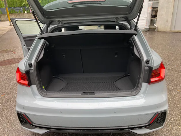 AUDI A1 Sportback 35 TFSI S Line S-tronic