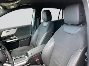 MERCEDES-BENZ GLA 200 AMG Line 7G-DCT