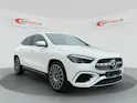 MERCEDES-BENZ GLA 200 AMG Line 7G-DCT