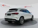 MERCEDES-BENZ GLA 200 AMG Line 7G-DCT