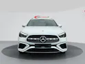 MERCEDES-BENZ GLA 200 AMG Line 7G-DCT