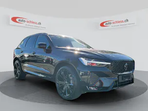 VOLVO XC60 B5 Benzin Mild Hybrid AWD