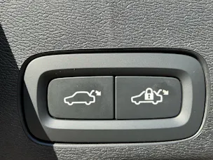 VOLVO XC60 B5 Benzin Mild Hybrid AWD
