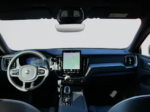 VOLVO XC60 B5 Benzin Mild Hybrid AWD