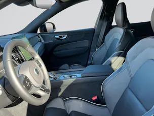 VOLVO XC60 B5 Benzin Mild Hybrid AWD