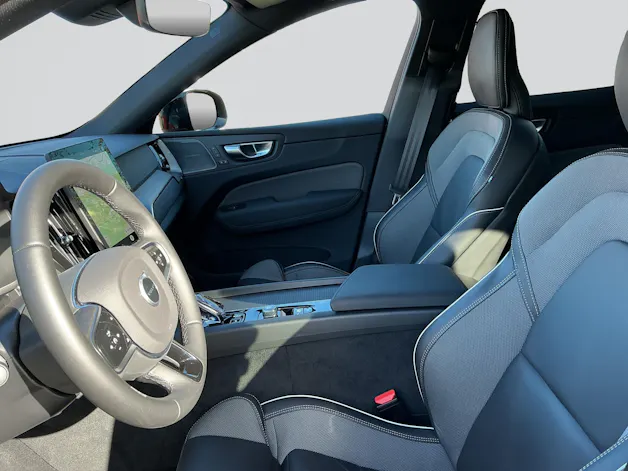 VOLVO XC60 B5 Benzin Mild Hybrid AWD