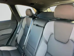 VOLVO XC60 B5 Benzin Mild Hybrid AWD