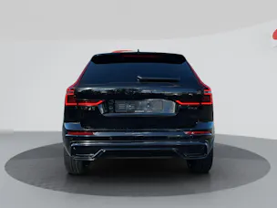 VOLVO XC60 B5 Benzin Mild Hybrid AWD