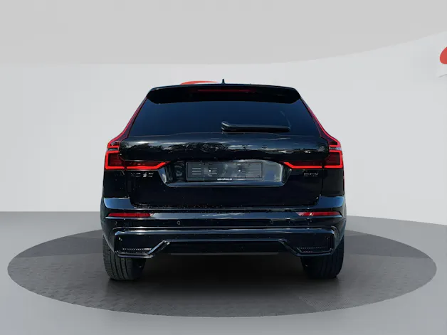 VOLVO XC60 B5 Benzin Mild Hybrid AWD
