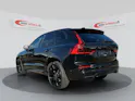 VOLVO XC60 B5 Benzin Mild Hybrid AWD