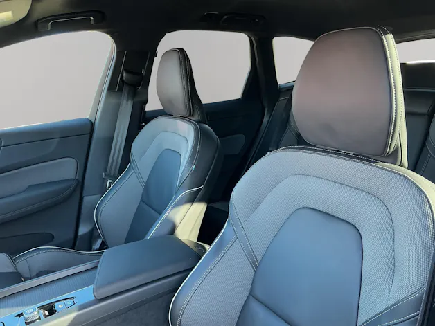 VOLVO XC60 B5 Benzin Mild Hybrid AWD