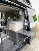 VW California 2.0 TDI Ocean Liberty Automatique 150PS