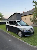VW California 2.0 TDI Ocean Liberty Automatique 150PS