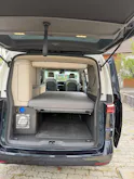 VW California 2.0 TDI Ocean Liberty Automatique 150PS